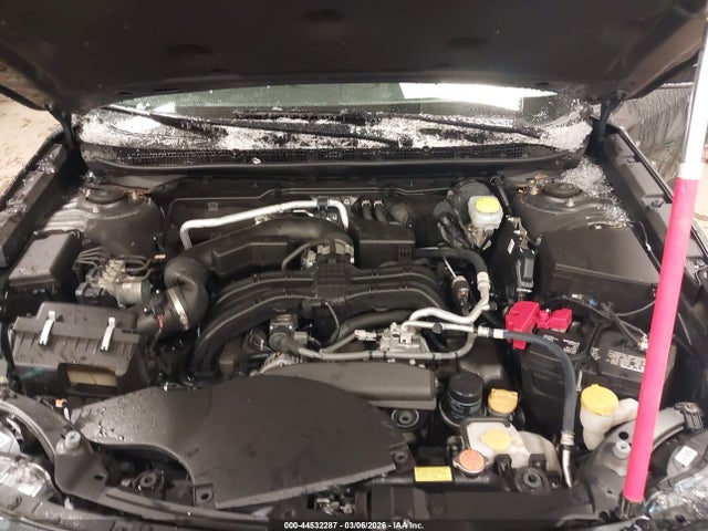 Aukcja sprzedaży 2024 Subaru Outback Premium, vin: 4S4BTAFC7R3291952, numer aukcji: 44532287