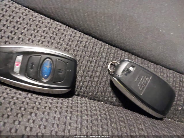 Aukcja sprzedaży 2024 Subaru Outback Premium, vin: 4S4BTAFC7R3291952, numer aukcji: 44532287