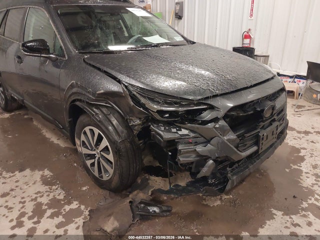 Aukcja sprzedaży 2024 Subaru Outback Premium, vin: 4S4BTAFC7R3291952, numer aukcji: 44532287