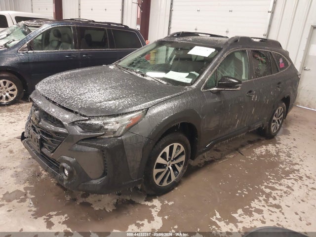 Aukcja sprzedaży 2024 Subaru Outback Premium, vin: 4S4BTAFC7R3291952, numer aukcji: 44532287
