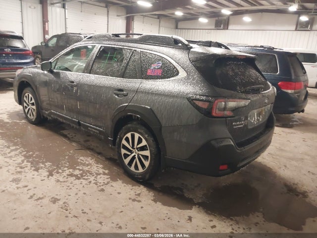 Aukcja sprzedaży 2024 Subaru Outback Premium, vin: 4S4BTAFC7R3291952, numer aukcji: 44532287