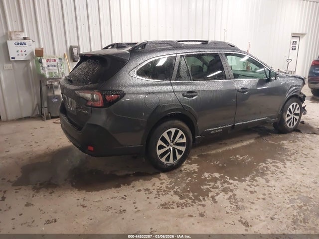 Aukcja sprzedaży 2024 Subaru Outback Premium, vin: 4S4BTAFC7R3291952, numer aukcji: 44532287