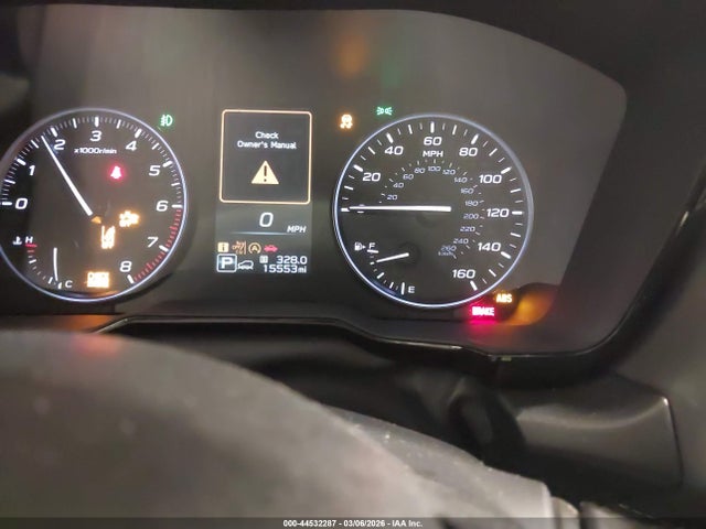 Aukcja sprzedaży 2024 Subaru Outback Premium, vin: 4S4BTAFC7R3291952, numer aukcji: 44532287