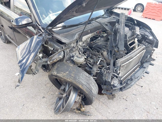 2021 Volkswagen Atlas 3.6l V6 Se W/technology R-line მანქანა იყიდება აუქციონზე, vin: 1V2PR2CA8MC523421, აუქციონის ნომერი: 44532291