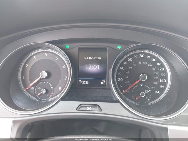 2021 Volkswagen Atlas 3.6l V6 Se W/technology R-line მანქანა იყიდება აუქციონზე, vin: 1V2PR2CA8MC523421, აუქციონის ნომერი: 44532291