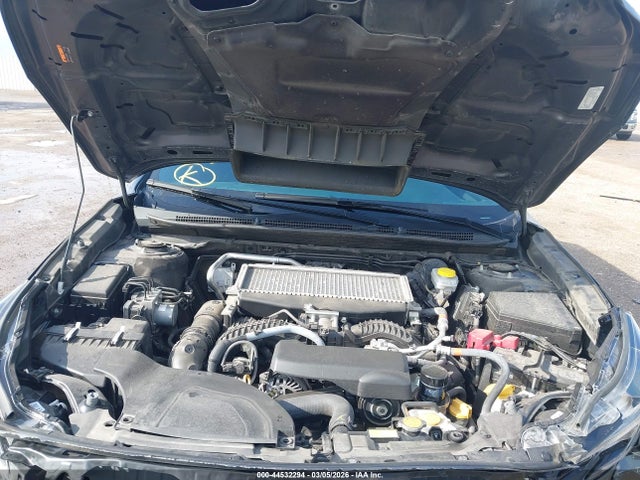 44532294 :رقم المزاد ، 4S4BTGUD9P3198989 vin ، 2023 Subaru Outback Wilderness مزاد بيع