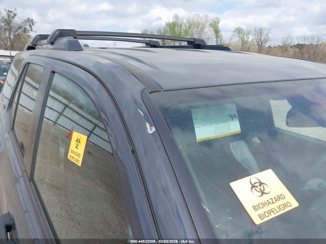 Toyota 4RUNNER SR5 2025 JTEVA5BRXS5070392 Image 13
