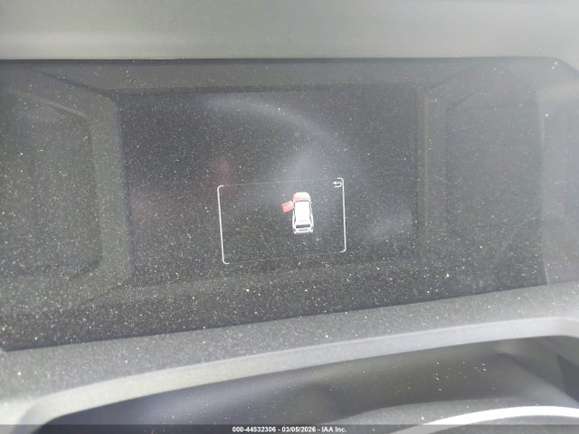 Toyota 4RUNNER SR5 2025 JTEVA5BRXS5070392 Image 7