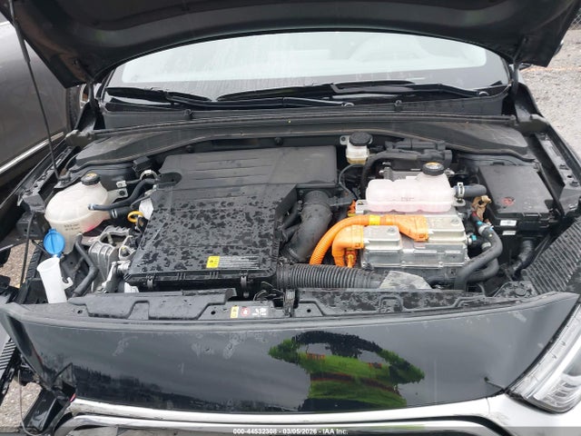 Продаж на аукціоні авто 2022 Hyundai Ioniq Hybrid Se, vin: KMHC75LC5NU278691, номер лоту: 44532308