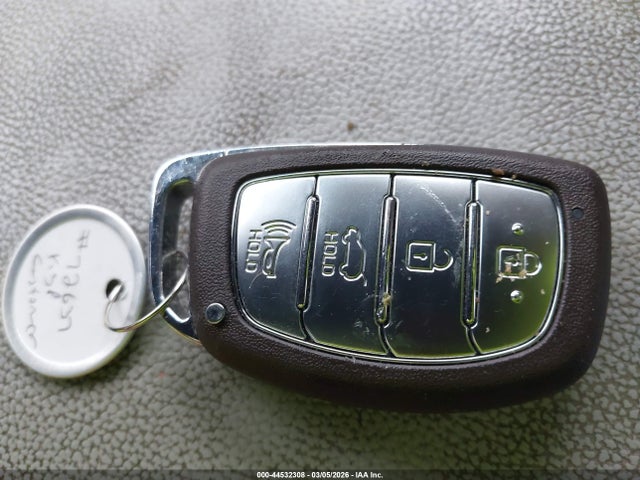 Продаж на аукціоні авто 2022 Hyundai Ioniq Hybrid Se, vin: KMHC75LC5NU278691, номер лоту: 44532308