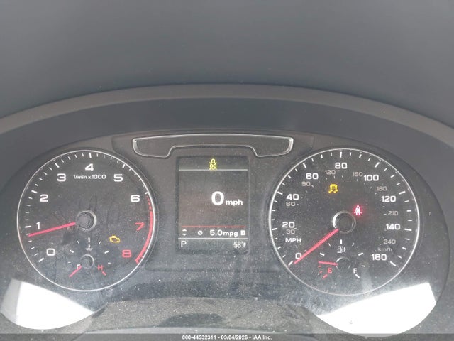2018 AUDI Q3 WA1JCCFS0JR010041 Photo 6
