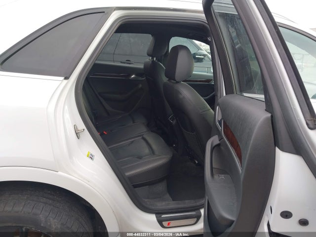 2018 AUDI Q3 WA1JCCFS0JR010041 Photo 7