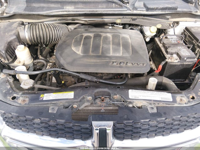Продаж на аукціоні авто 2012 Dodge Grand Caravan Se/avp, vin: 2C4RDGBG5CR405649, номер лоту: 44532313
