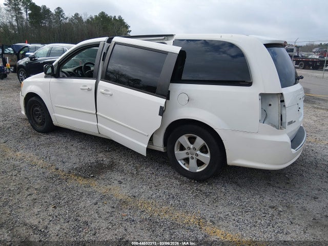 Продаж на аукціоні авто 2012 Dodge Grand Caravan Se/avp, vin: 2C4RDGBG5CR405649, номер лоту: 44532313