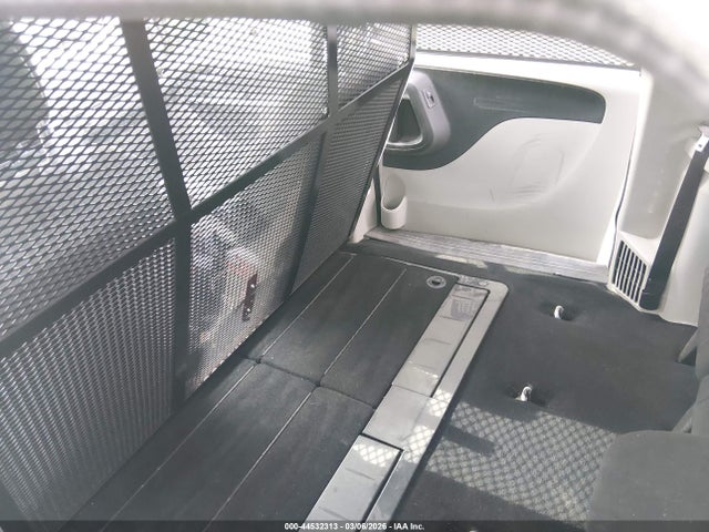 Продаж на аукціоні авто 2012 Dodge Grand Caravan Se/avp, vin: 2C4RDGBG5CR405649, номер лоту: 44532313