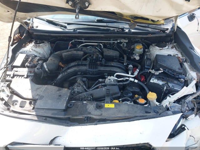 Auction sale of the 2019 Subaru Crosstrek 2.0i Limited, vin: JF2GTANC1K8324014, lot number: 44532317