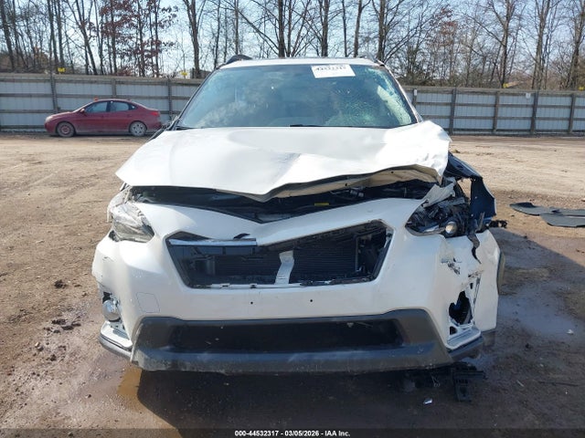 Auction sale of the 2019 Subaru Crosstrek 2.0i Limited, vin: JF2GTANC1K8324014, lot number: 44532317