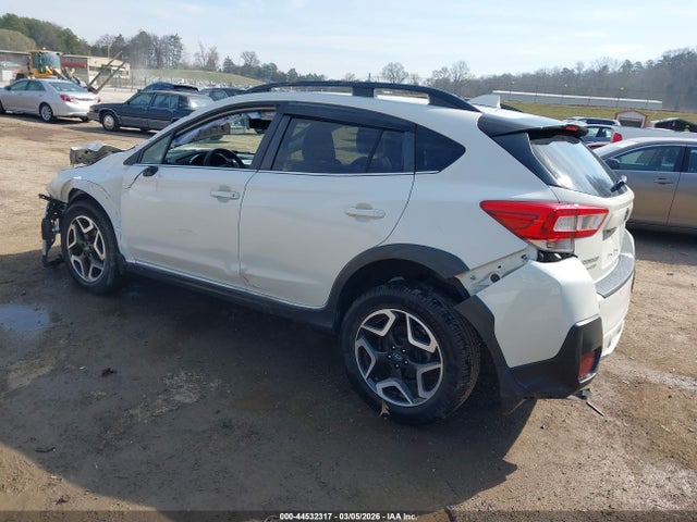 Auction sale of the 2019 Subaru Crosstrek 2.0i Limited, vin: JF2GTANC1K8324014, lot number: 44532317
