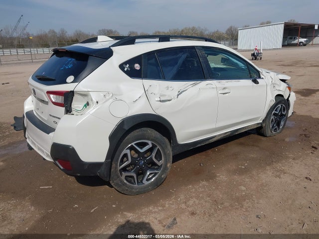 Auction sale of the 2019 Subaru Crosstrek 2.0i Limited, vin: JF2GTANC1K8324014, lot number: 44532317