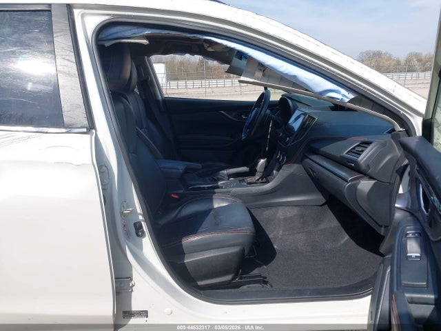 Auction sale of the 2019 Subaru Crosstrek 2.0i Limited, vin: JF2GTANC1K8324014, lot number: 44532317