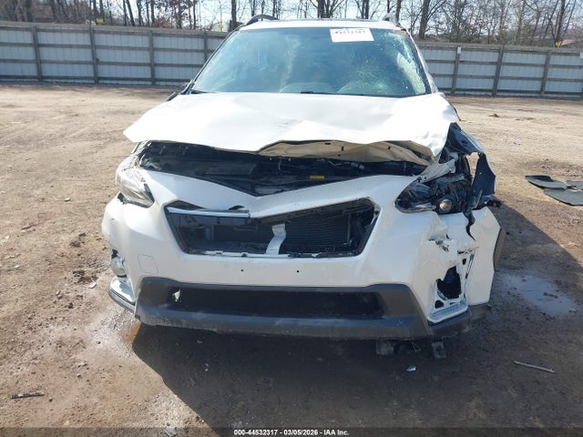 Auction sale of the 2019 Subaru Crosstrek 2.0i Limited, vin: JF2GTANC1K8324014, lot number: 44532317