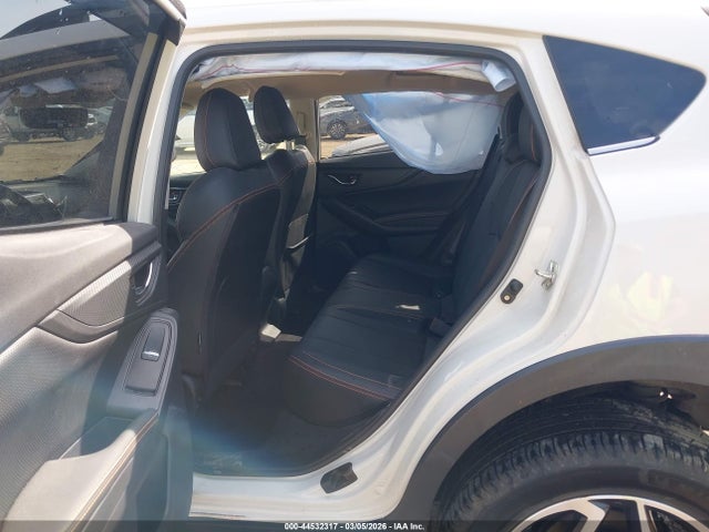 Auction sale of the 2019 Subaru Crosstrek 2.0i Limited, vin: JF2GTANC1K8324014, lot number: 44532317