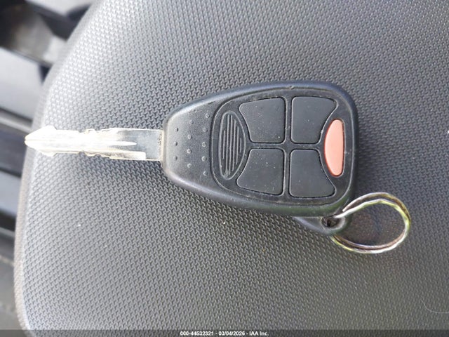 2010 Chrysler Sebring Touring მანქანა იყიდება აუქციონზე, vin: 1C3CC4FB2AN165514, აუქციონის ნომერი: 44532321