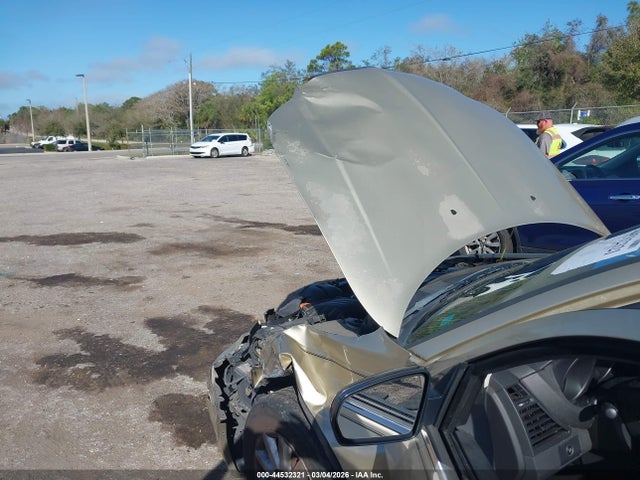2010 Chrysler Sebring Touring მანქანა იყიდება აუქციონზე, vin: 1C3CC4FB2AN165514, აუქციონის ნომერი: 44532321