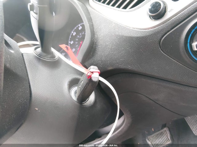 2020 HYUNDAI ACCENT 3KPC24A60LE099237 Photo 10