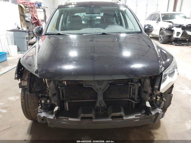 WVGBV3AX2EW568984 Volkswagen TIGUAN SE
