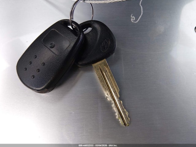 Aukcja sprzedaży 2003 Hyundai Elantra Gls/gt, vin: KMHDN45D43U516280, numer aukcji: 44532333