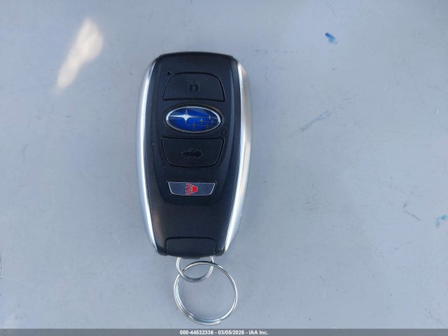 Subaru Crosstrek Premium 2025 JF2GUHDC4SH208569 Image 11