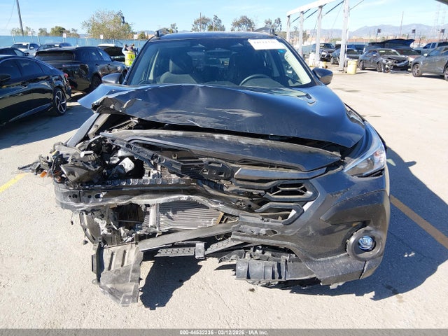 Subaru Crosstrek Premium 2025 JF2GUHDC4SH208569 Image 12