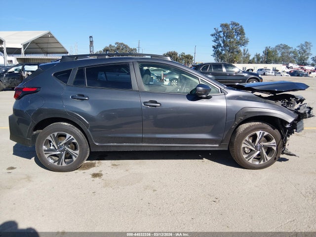 Subaru Crosstrek Premium 2025 JF2GUHDC4SH208569 Image 13