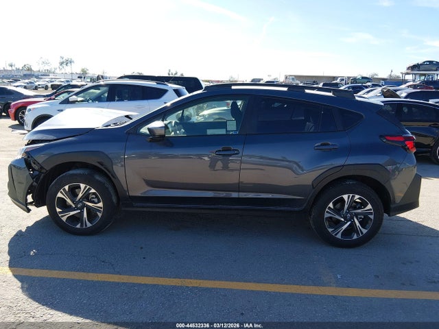Subaru Crosstrek Premium 2025 JF2GUHDC4SH208569 Image 14