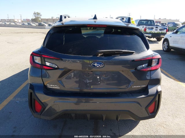 Subaru Crosstrek Premium 2025 JF2GUHDC4SH208569 Image 16