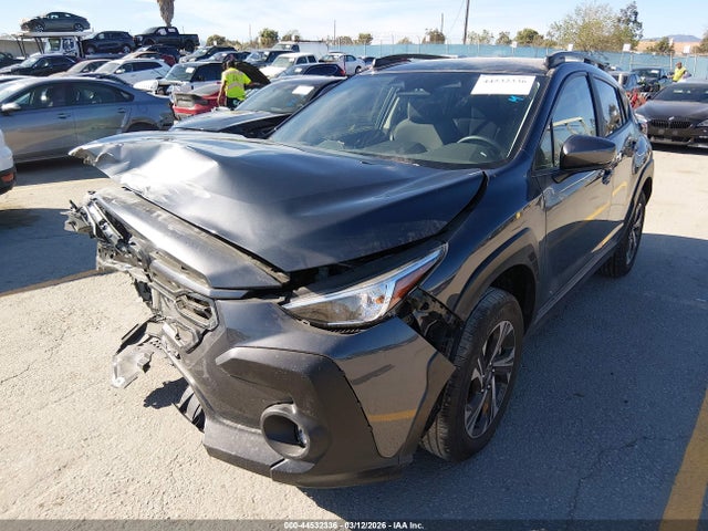 Subaru Crosstrek Premium 2025 JF2GUHDC4SH208569 Image 2