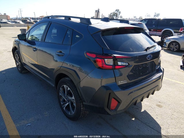 Subaru Crosstrek Premium 2025 JF2GUHDC4SH208569 Image 3