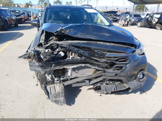 Subaru Crosstrek Premium 2025 JF2GUHDC4SH208569 Image 6