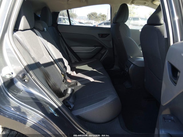 Subaru Crosstrek Premium 2025 JF2GUHDC4SH208569 Image 8