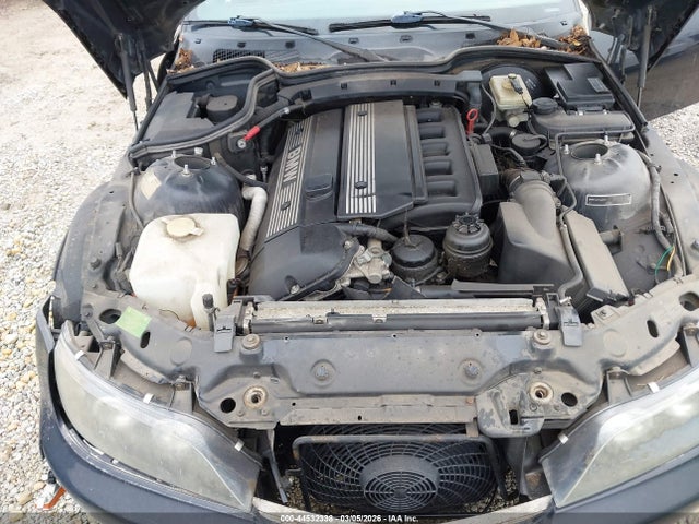 Auction sale of the 1999 Bmw Z3 2.3, vin: 4USCH933XXLG00160, lot number: 44532338