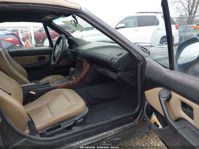 Auction sale of the 1999 Bmw Z3 2.3, vin: 4USCH933XXLG00160, lot number: 44532338