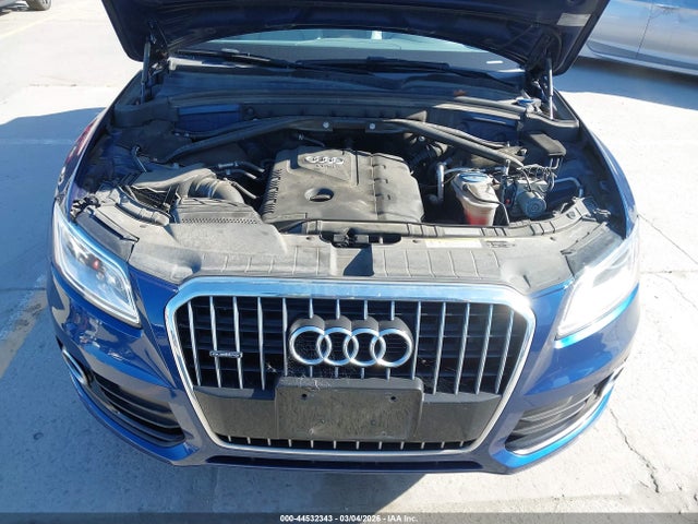 2014 AUDI Q5 WA1LFAFP2EA107097 Photo 9