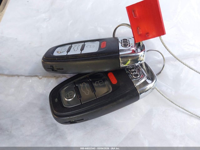 2014 AUDI Q5 WA1LFAFP2EA107097 Photo 10