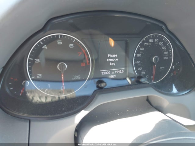 2014 AUDI Q5 WA1LFAFP2EA107097 Photo 6