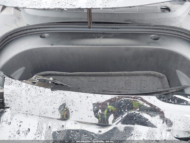 Продаж на аукціоні авто 2022 Tesla Model 3 Long Range Dual Motor All-wheel Drive, vin: 5YJ3E1EB8NF233647, номер лоту: 44532344
