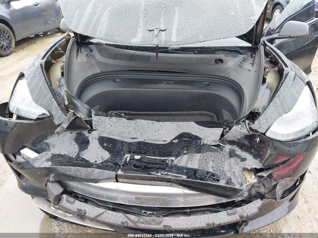 Продаж на аукціоні авто 2022 Tesla Model 3 Long Range Dual Motor All-wheel Drive, vin: 5YJ3E1EB8NF233647, номер лоту: 44532344