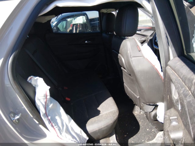 Chevrolet Trailblazer Awd Rs 2026 KL79MUSL6TB004926 Image 8