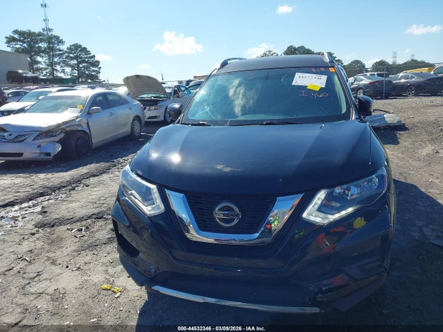 Aukcja sprzedaży 2018 Nissan Rogue Sv, vin: KNMAT2MV0JP503646, numer aukcji: 44532346