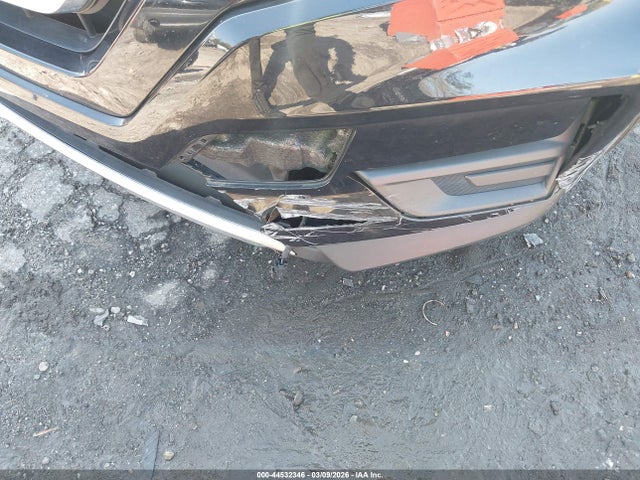Aukcja sprzedaży 2018 Nissan Rogue Sv, vin: KNMAT2MV0JP503646, numer aukcji: 44532346